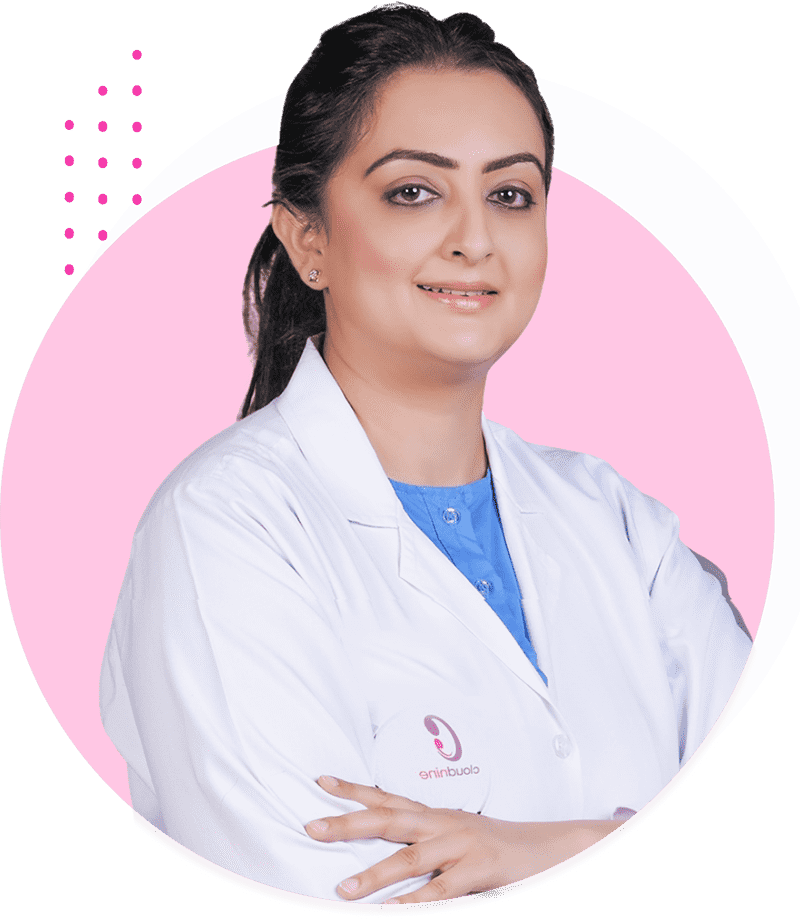 Dr. Manmeet Batra